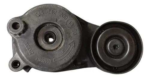 Tensor Correia Alternador Mercedes Ml320 3.0 2009 2010 2011