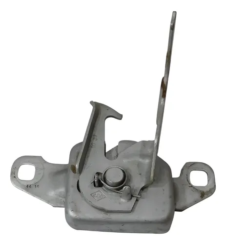 Fechadura Capô Duster Oroch 2016 2017 2018 2019 2020 2021