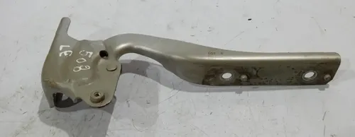 Dobradiça Do Capô Esquerdo Peugeot 508 2012 - 2015