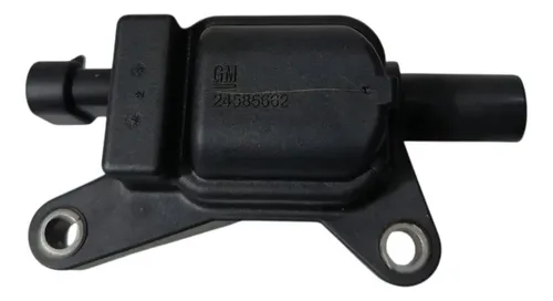 Bobina Ignição Onix Prsima 1.0 2013 - 2019 / 24585662 Bobina Ignição Onix Prsima 1.0 2013 - 2019 / 24585662