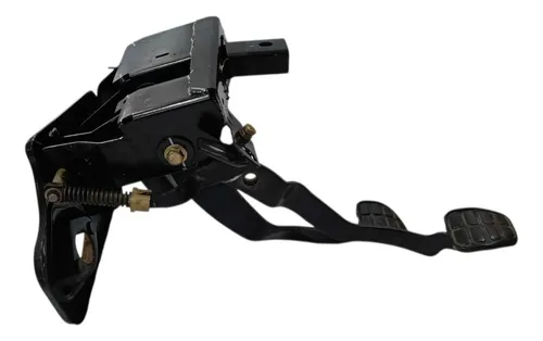 Conjunto Pedal Freio Embreagem Chery Cielo 2010 - 2015