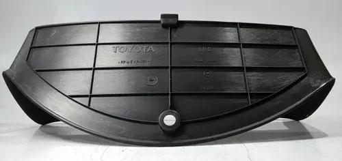 Moldura Painel De Instrumentos Corolla 2003 - 2008 Preto