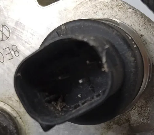 Bomba Hidráulica Bmw 540i 1998