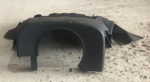 Moldura Superior Volante De Direção C3 Aircross 2011 - 2015