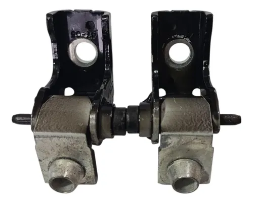 Par Dobradiça Porta Traseira Direita Peugeot 206 207 07-2012