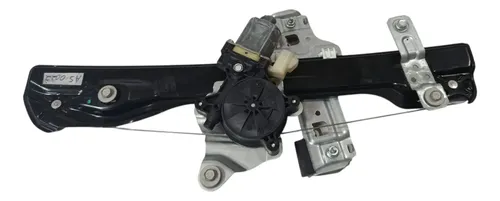 Máquina De Vidro Dianteiro Direito Onix 2013 - 2018