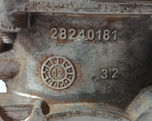 Tbi Corpo Borboleta Celta Prisma Corsa 2009 - 2016 28240181