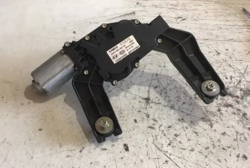 Motor Limpador Traseiro I30 2009 - 2012