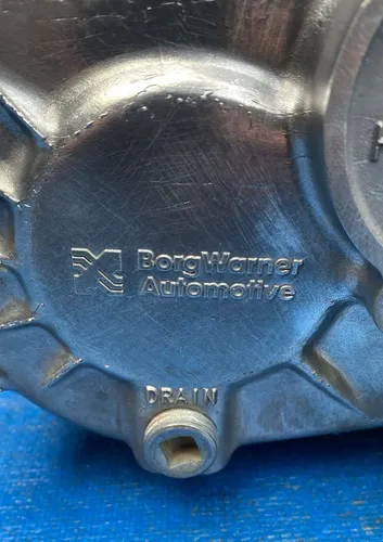 Caixa Transferência Ml350 Ml320 Ml500 W163 3.2 1998 A 2005