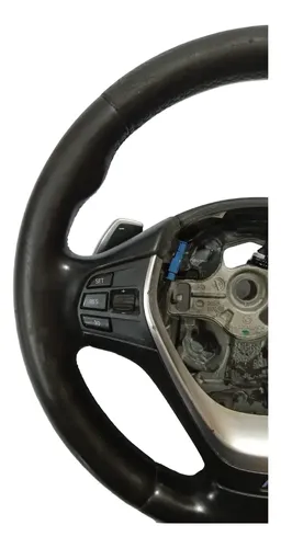 Volante Bmw 135 M 2013 2014 2015 2016