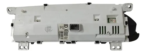 Painel Instrumentos Superior Civic 2012 2013 2014 2015 2016 Preto