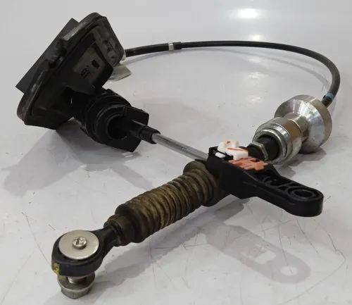 Cabo Seletor Marcha Câmbio Automático Toyota Yaris 1.5 2019