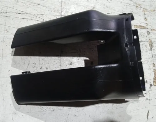 Moldura Da Coluna De Direção Mercedes Gla200 2014 2015 2016 Moldura Da Coluna De Direção Mercedes Gla200 2014 2015 2016