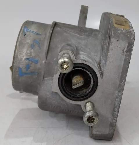 Corpo Borboleta Ford Fiesta Zetec 1.6 2000 - 2006