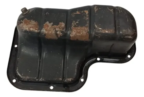 Tampa Carter Frontier 2.5 Diesel 2012 2013 2014 2015 2016