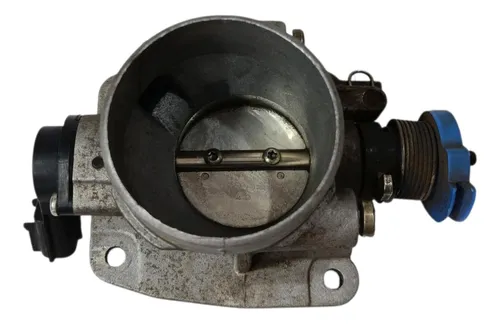 Tbi Corpo Borboleta Ecosport Fiesta 1.0 1.6 2006 - 2012