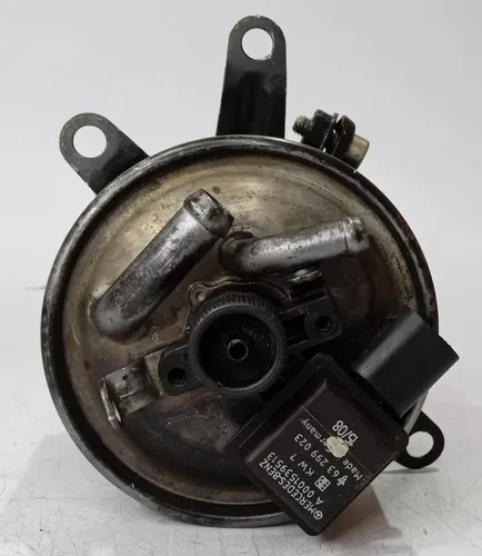 Sensor Filtro Combustível Mercedes Ml350 Ml320 2006 - 2011 Sensor Filtro Combustível Mercedes Ml350 Ml320 2006 - 2011