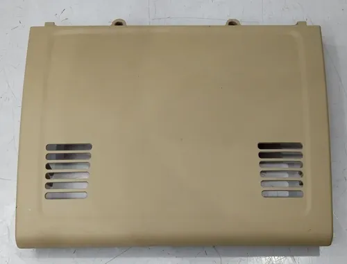 Acabamento Luz Teto Cortesia Bmw X1 2010 2011