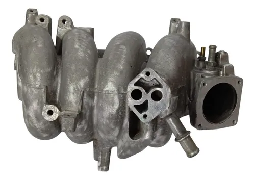 Coletor De Admissão Laguna 2.0 1996 - 2001 Motor Volvo