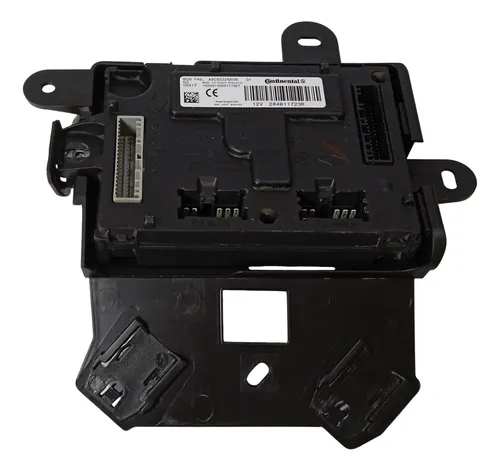 Módulo Bcm Duster Oroch 1.6 2016 - 2019 / A2c92226606