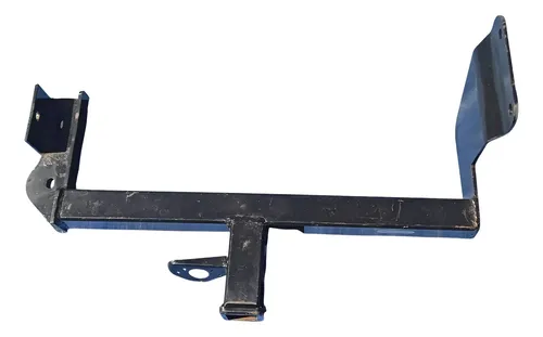 Suporte Engate Grand Cherokee 2014 2015 Preto