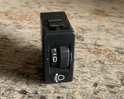 Comando Ajuste Farol C4 Picasso 2019 Comando Ajuste Farol C4 Picasso 2019