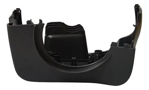 Moldura Inferior Coluna Volante Duster Oroch 2016 2017