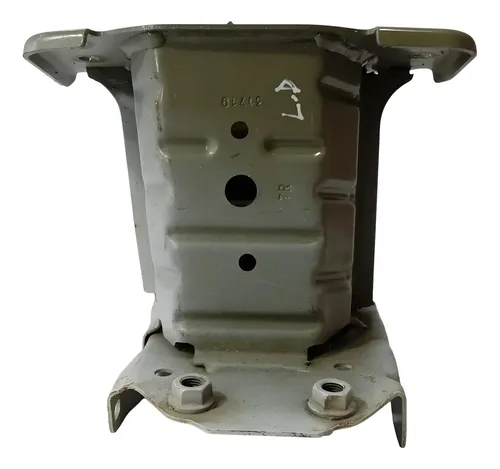 Ponta Longarina Dianteira Direita Corolla 2020 - 2024 Preto