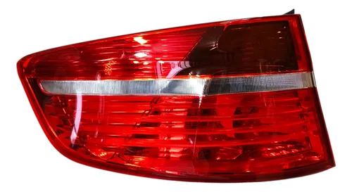 Lanterna Esquerda Bmw X6 2012 2013 2014 Esquerdo/motorista