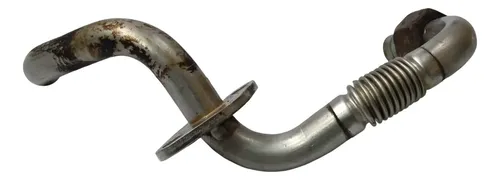 Duto Coletor Admissão Mercedes Ml500 V8 2004 2005 2006