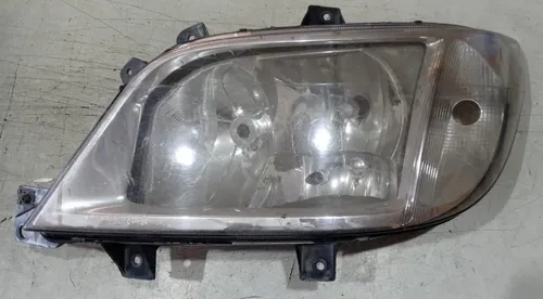 Farol Esquerdo Mercedes Sprinter 4-t Bus 2000 - 2006 Esquerdo