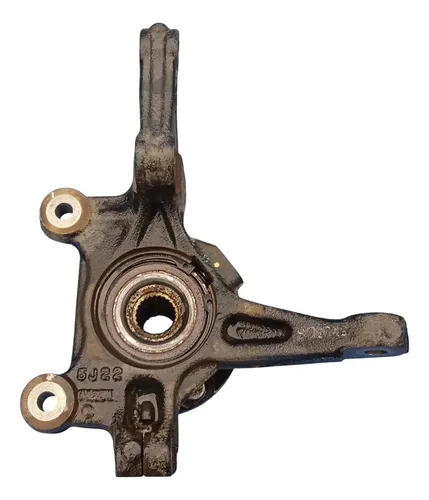 Manga Eixo Dianteira Direita Spin 2013 2014 2015 2016