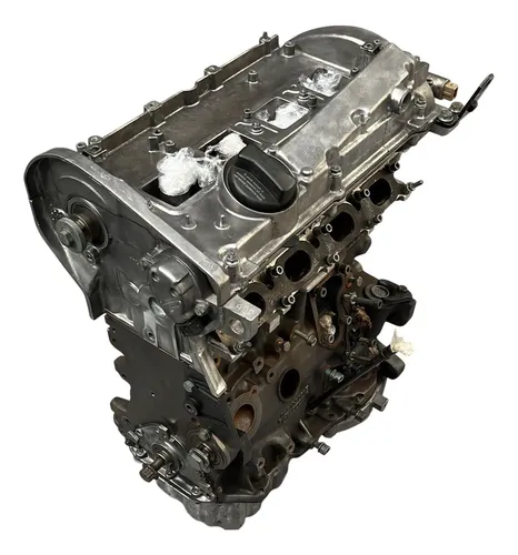 Motor Parcial Passat 1.8 125cv 1995 1996 1997 1998 1999