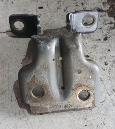 Dobradiça Porta Traseira Direita Jac J3 2012