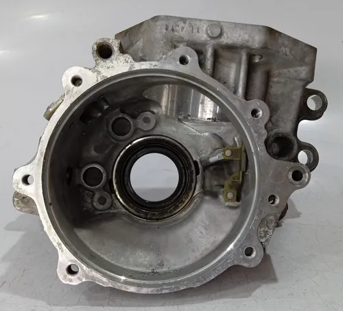 Carcaça Diferencial Dianteiro Outlander 3.0 2010 2011 2012