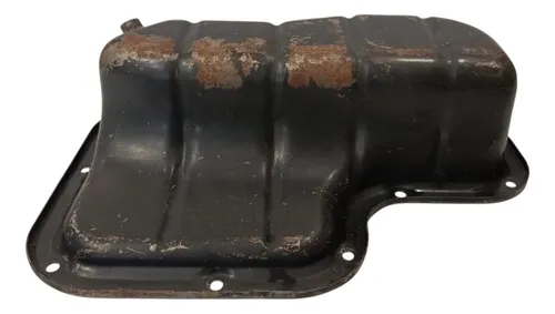 Tampa Carter Frontier 2.5 Diesel 2012 2013 2014 2015 2016