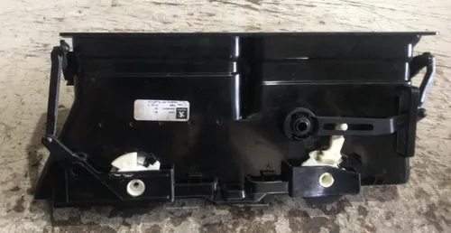 Difusor Ar Condicionado Central Peugeot 3008 Thp 2012