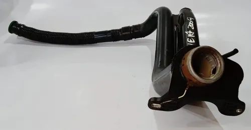 Gargalo Tanque Combustível Linea 2009 2010 2011