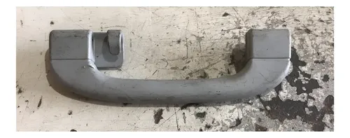 Alça Teto Traseira Direita Bmw 320i 2012 Cinza