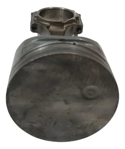 Pistão Com Biela Ecosport Fiesta 1.6 2003 - 2008