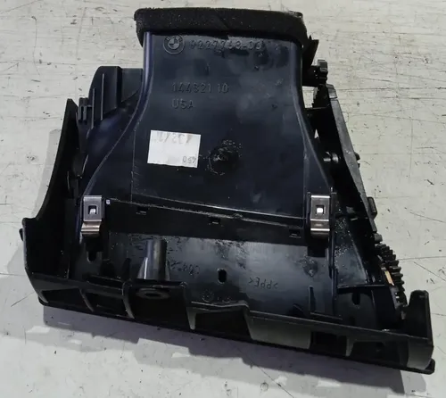 Difusor De Ar Painel Direito Bmw X6 2008 - 2014