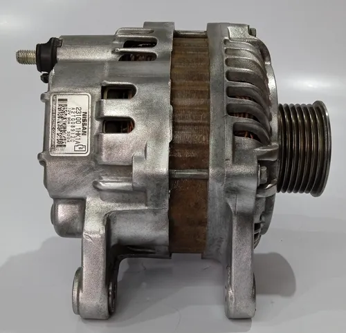 Alternador Versa 1.6 2011 2012 2013 2014 2015 2016 2017 2018