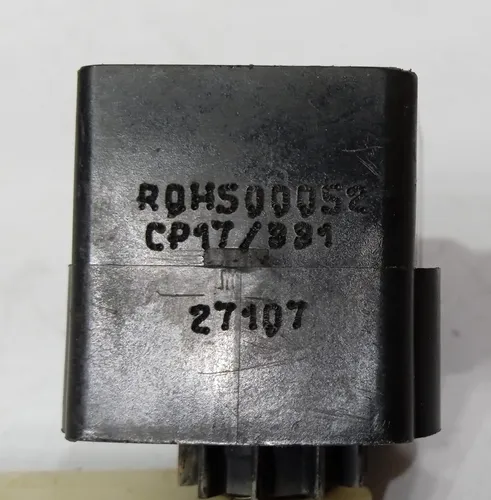 Sensor Nível Altura Discovery 3 2005 - 2009 / Rqh500052