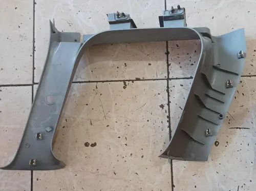 Suporte Bagagito Lado Direito Ecosport 2007