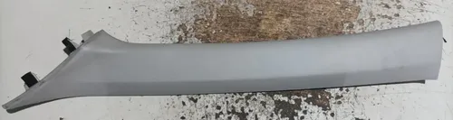 Moldura Interna Parabrisa Esquerdo Corolla 2015 - 2017 Moldura Interna Parabrisa Esquerdo Corolla 2015 - 2017
