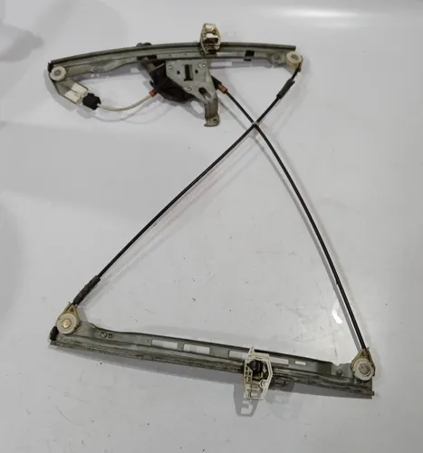 Máquina Vidro Dianteiro Esquerdo Peugeot 206 2008  