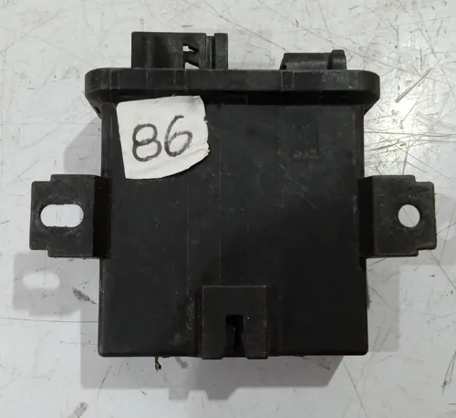 Módulo Do Farol Freelander 2.0 2014 / Dk62-13k031-ac 