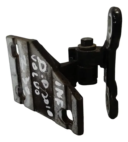 Dobradiça Porta Inferior Dianteira Direita Volvo C30 2010
