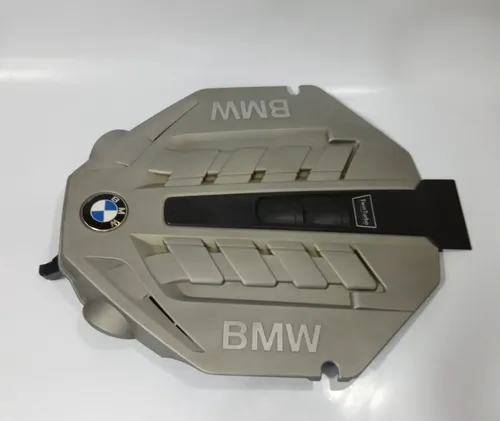 Tampa Motor Bmw 550i 750i X6 4.4 N63 2008 - 2019