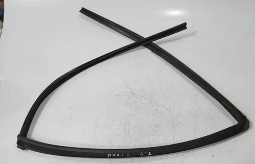 Borracha Do Vidro Traseiro Direito Lifan 530 2015 - 2018